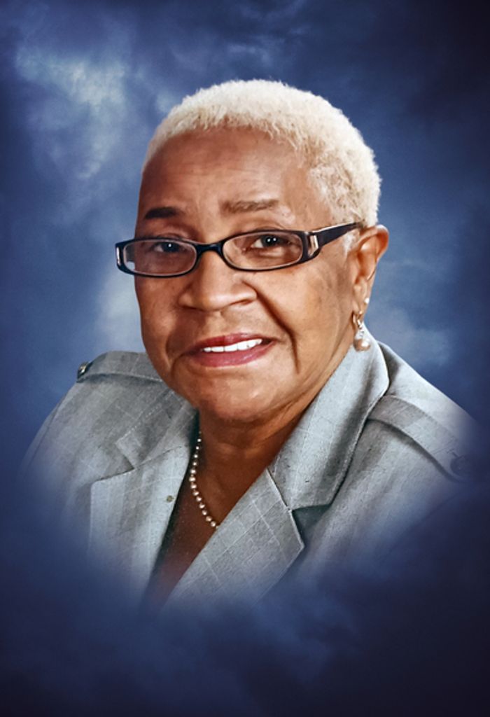 Rosa Mae White Balls Profile Photo