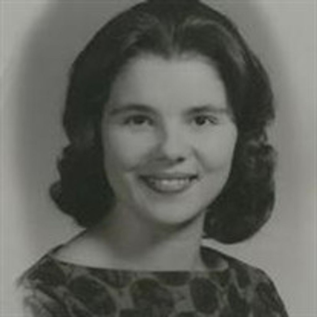 Marry Ann Griffin