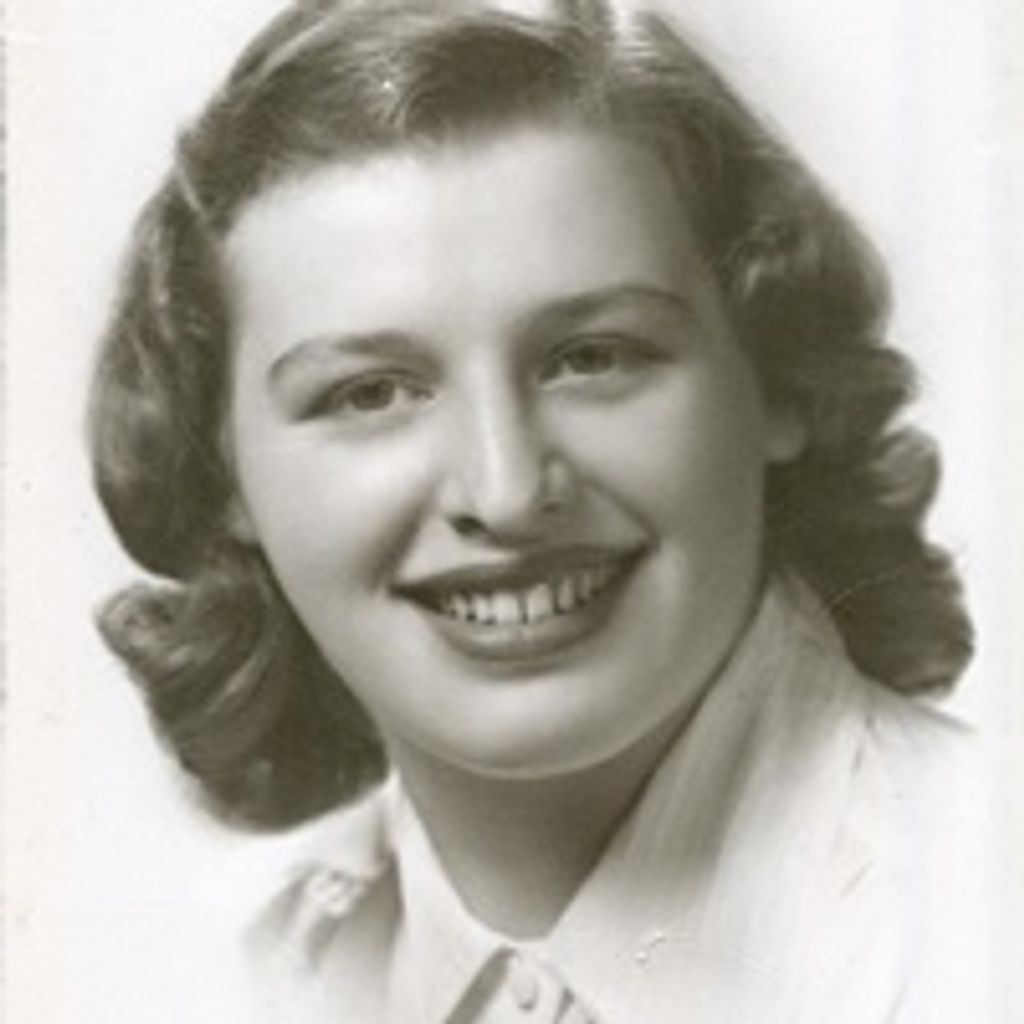 Bernadine P. Reed Profile Photo