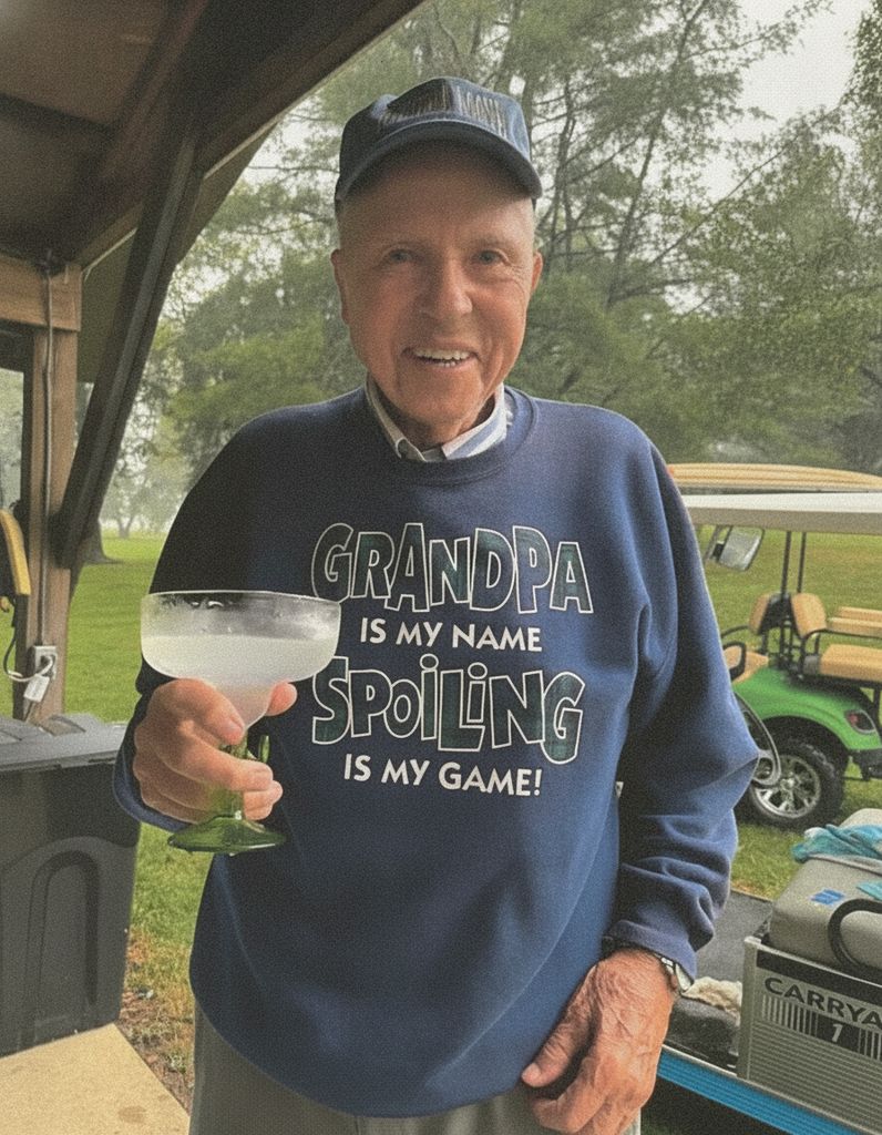 Guy Burchard Hawk Profile Photo