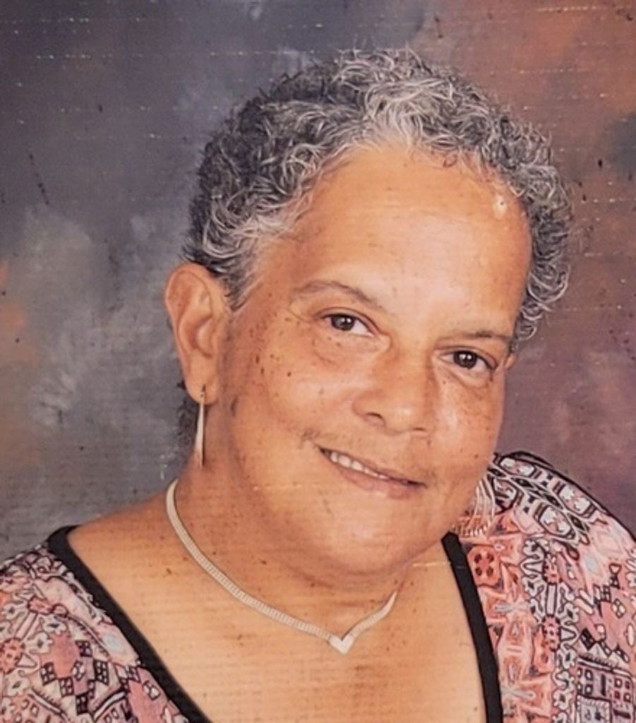 Wendy Noble 64 Profile Photo