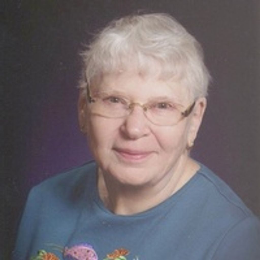 Carol Meade