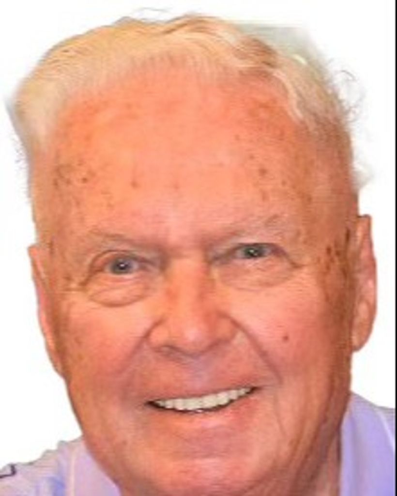 William Cooper Vennell Sr.
