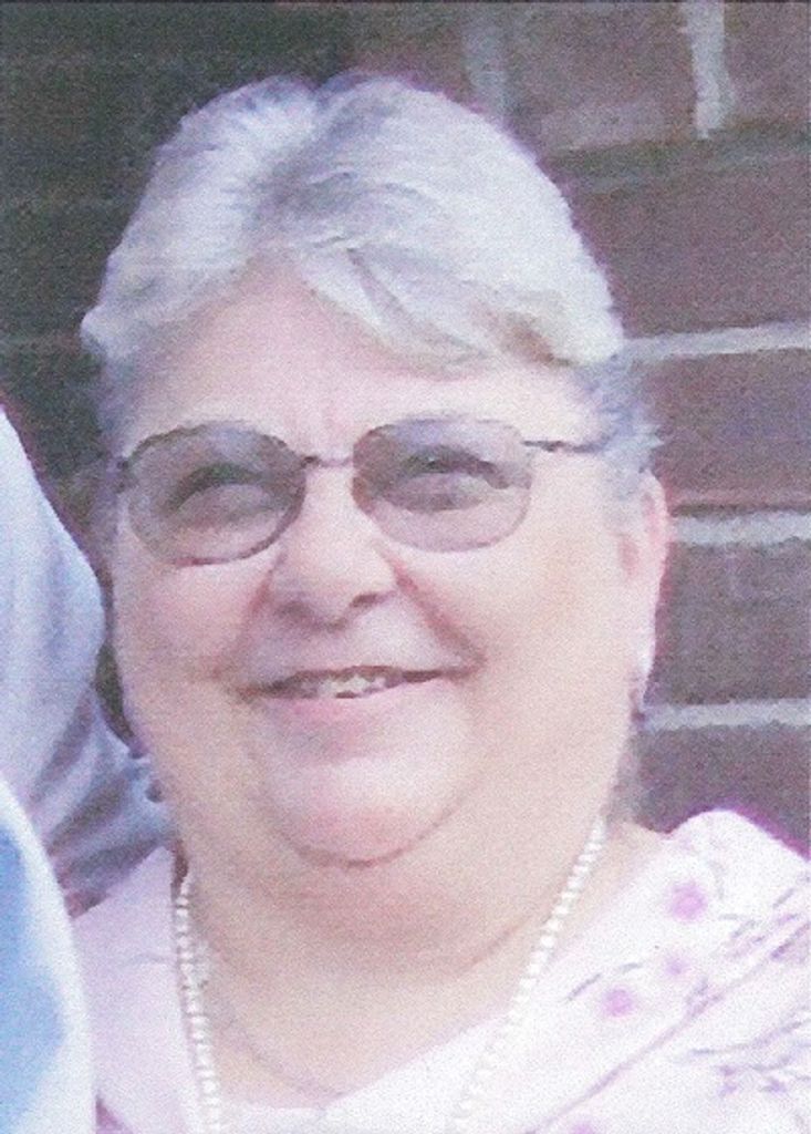 Connie Sue Mccombs Profile Photo