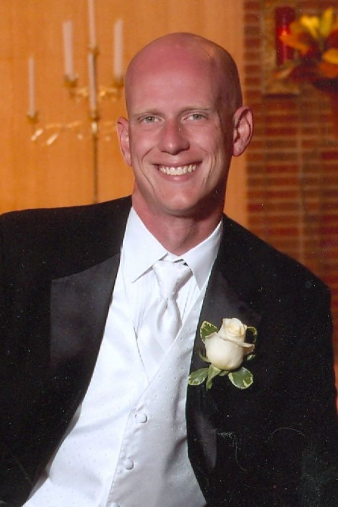 Casey William Reed