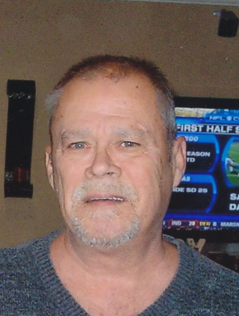 Charles Terry Sparks Profile Photo