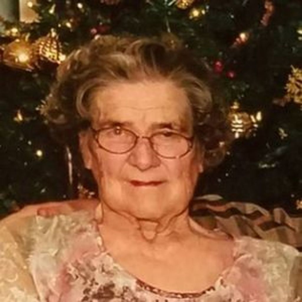 Mildred Ward Profile Photo