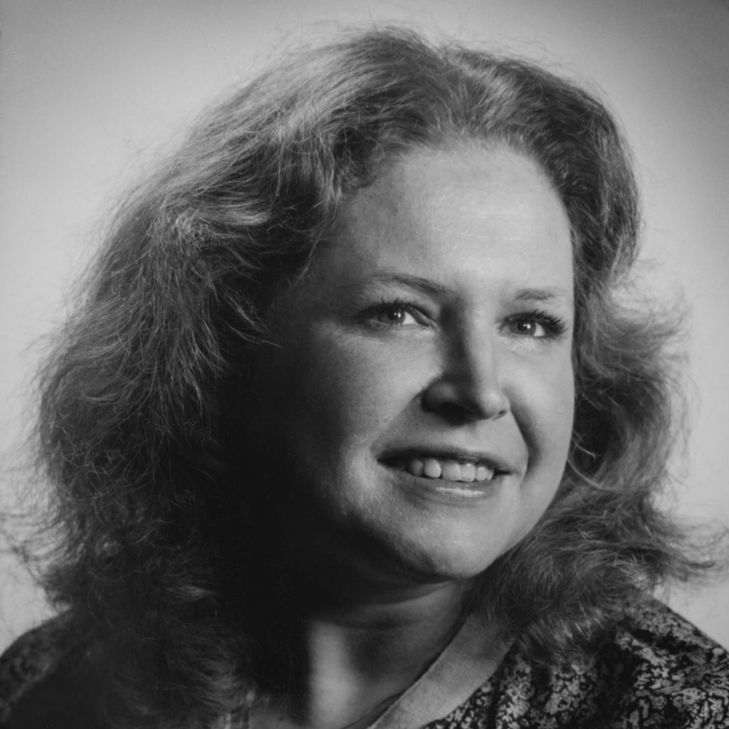 Mary-Anne Walsh Profile Photo