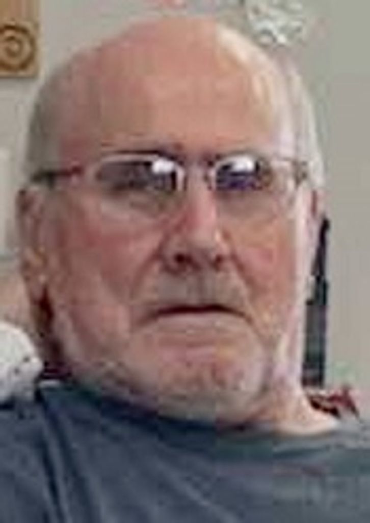 Walter "Wally" Fyten