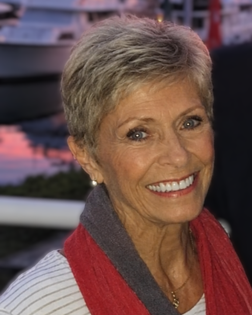 Pamela Rae Johnson