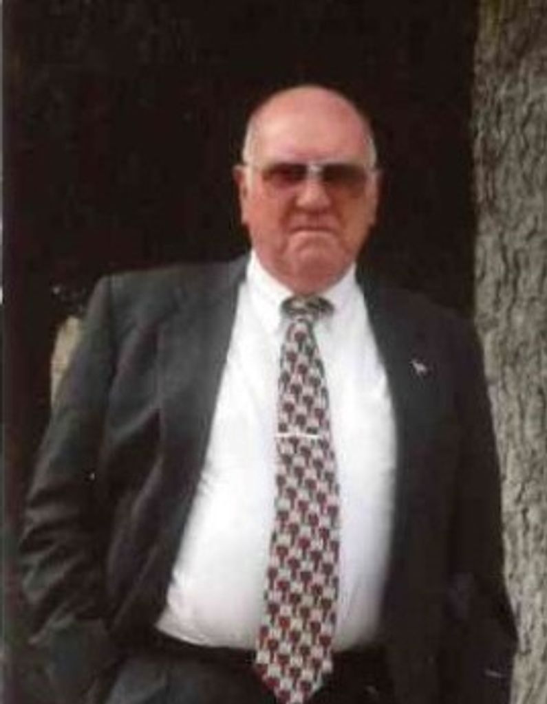 Thyas E. Mcdaniel, Jr.