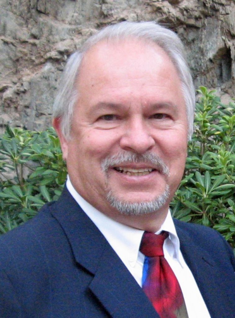 William "Bill" David Faler