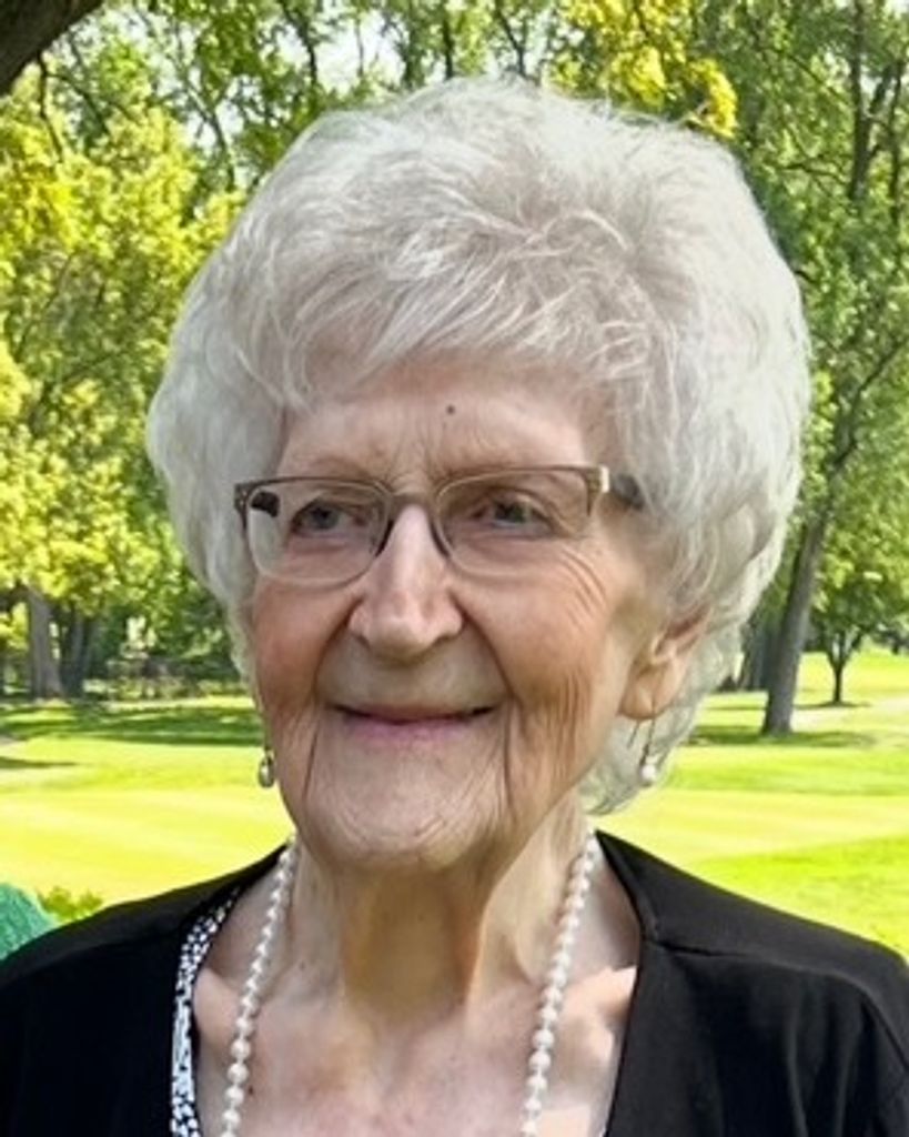 Adalee DeYoung Profile Photo