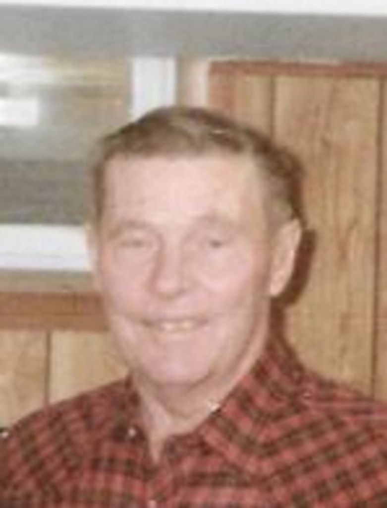 Leonard H. Mueller
