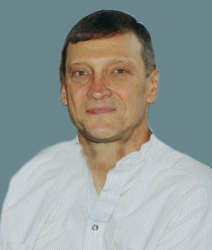 Bruce N. "Neal" Bartlett Profile Photo