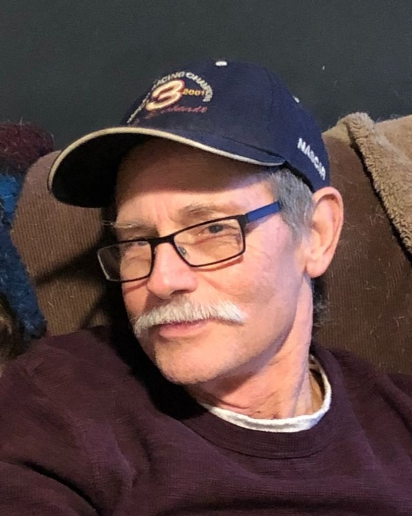 David P. Lehmann