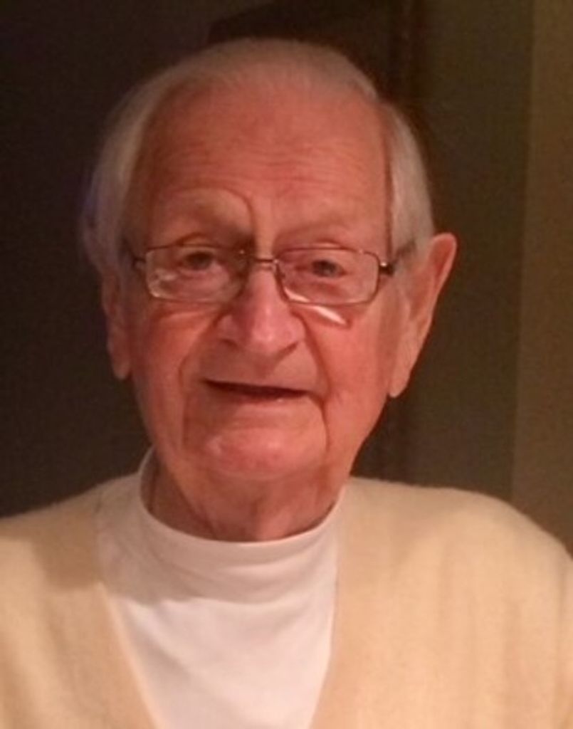 Samuel Ashford Boney