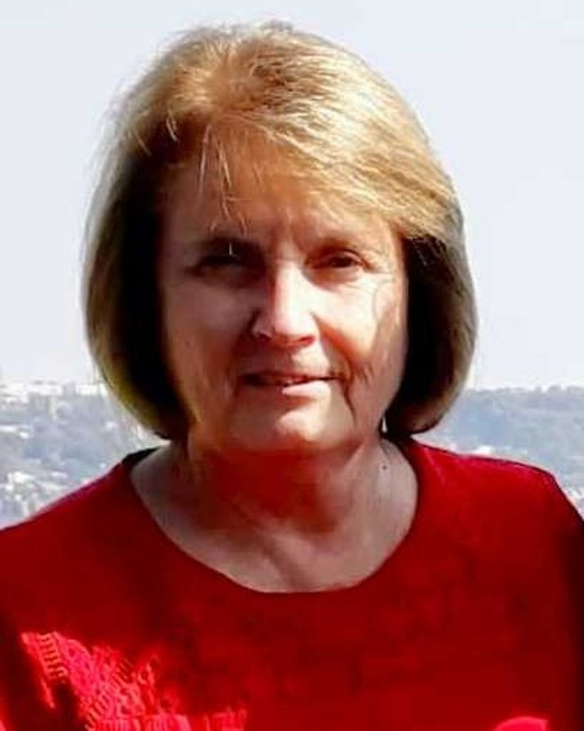 Pamela Kleeman Profile Photo