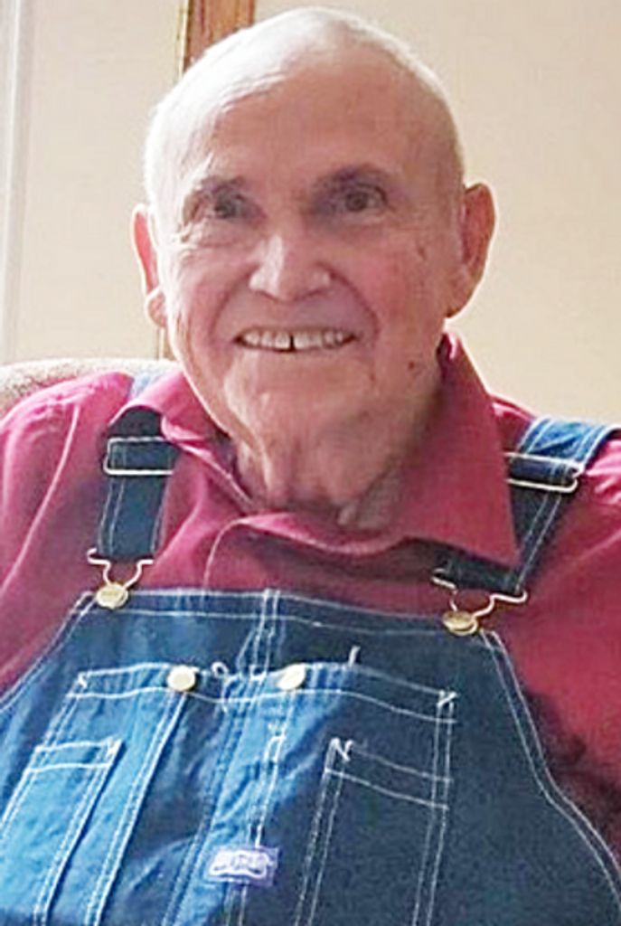 George Wesley Thornton, Jr. Profile Photo