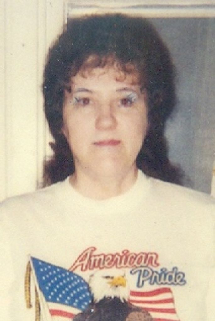 Virginia E Mahnke