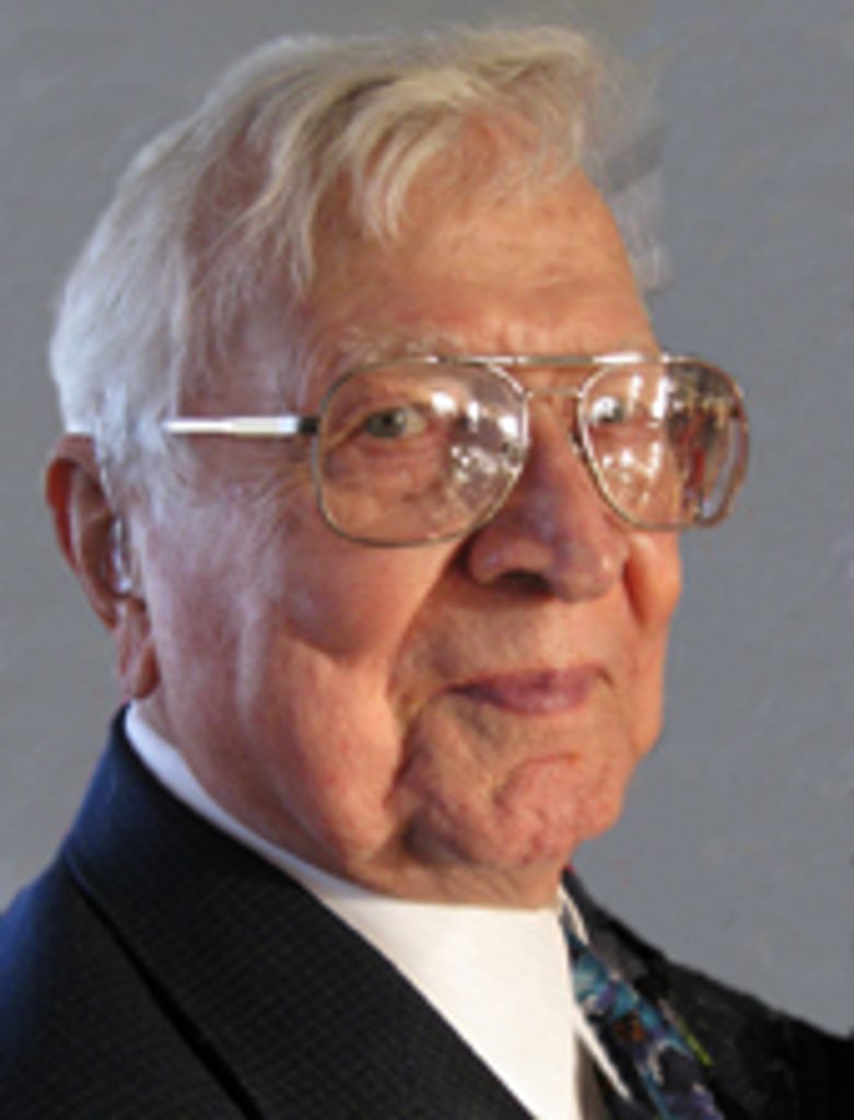 Leo P. Driessen
