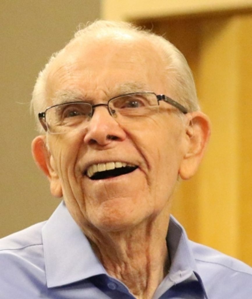 James Franklin Robinson Profile Photo