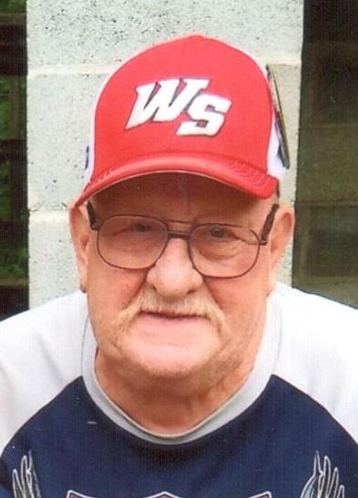 Alex S. "Herky" Goodman Profile Photo
