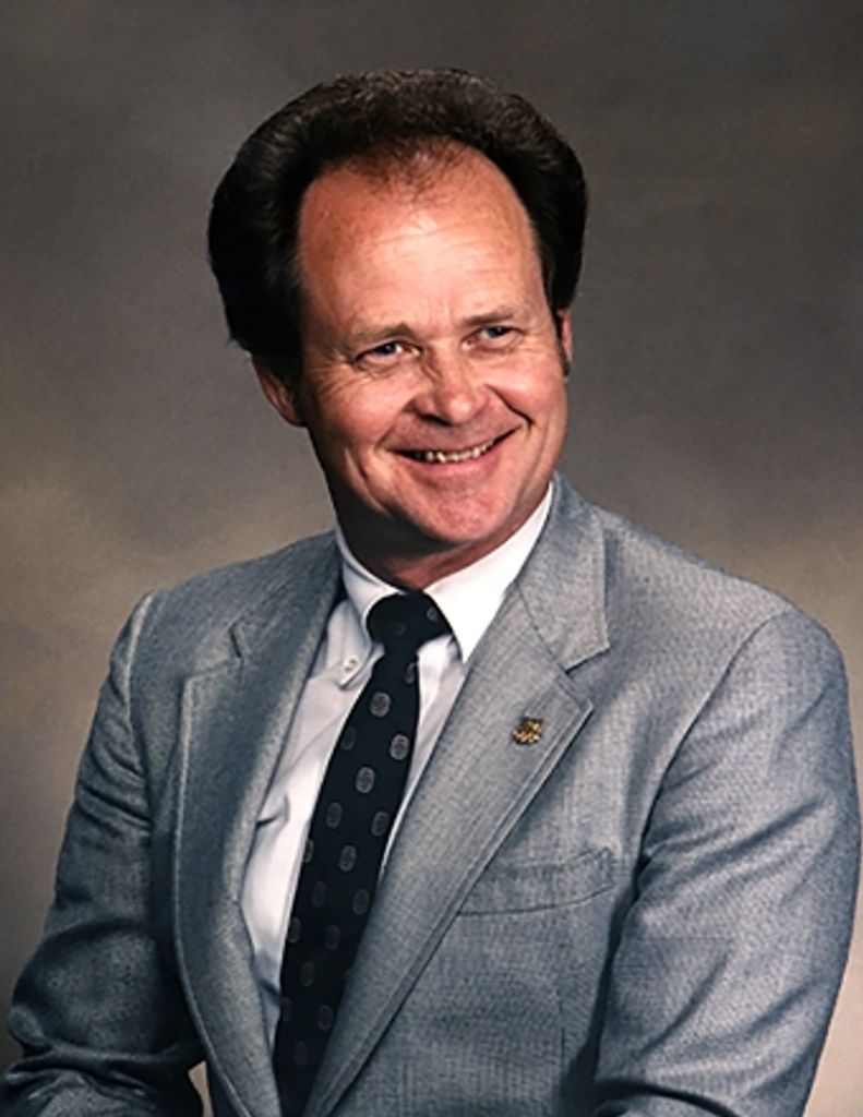 Gary Goldman England Profile Photo