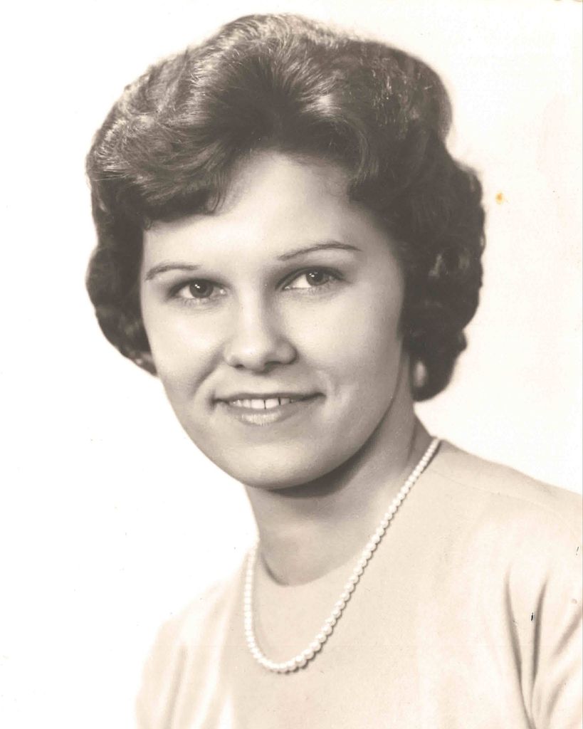 Marion M. Clymer Profile Photo