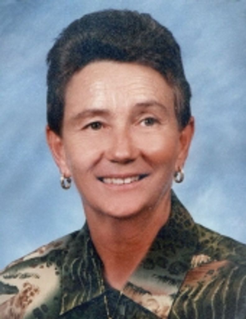 Linda  Bowles Canter