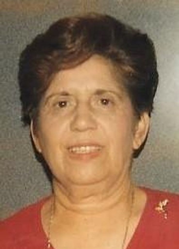 Stella M. (Bruno) Maietta