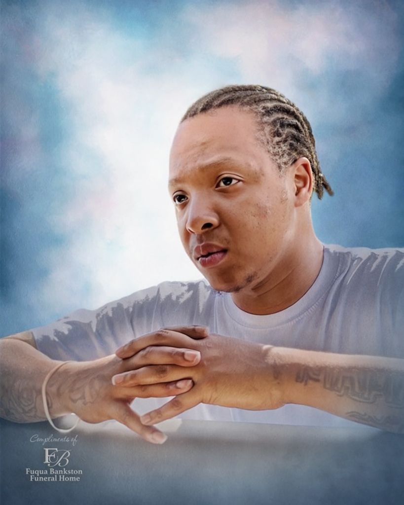 Marquez Laster