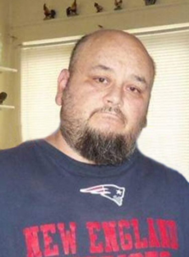 Michael "Mikey" Thomas Dixon
