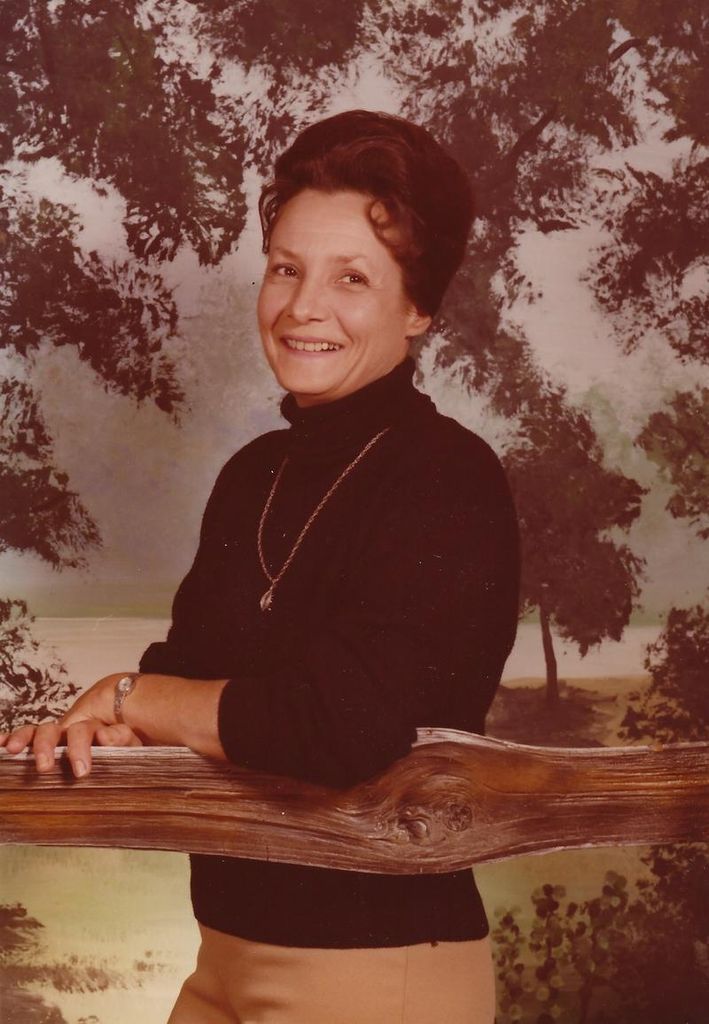 Clara Lois Mcmillen Profile Photo