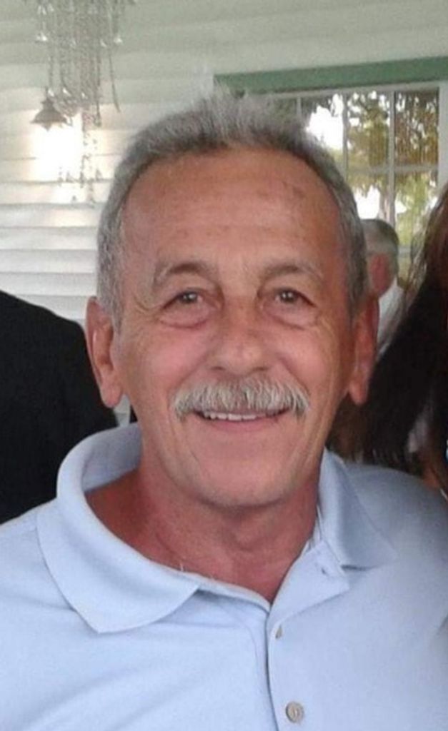 Frank Vasquez Profile Photo