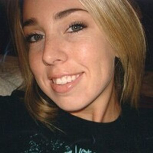 Stephanie Michelle Morris Profile Photo