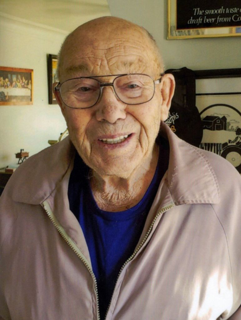 Herman Joseph Phillipp