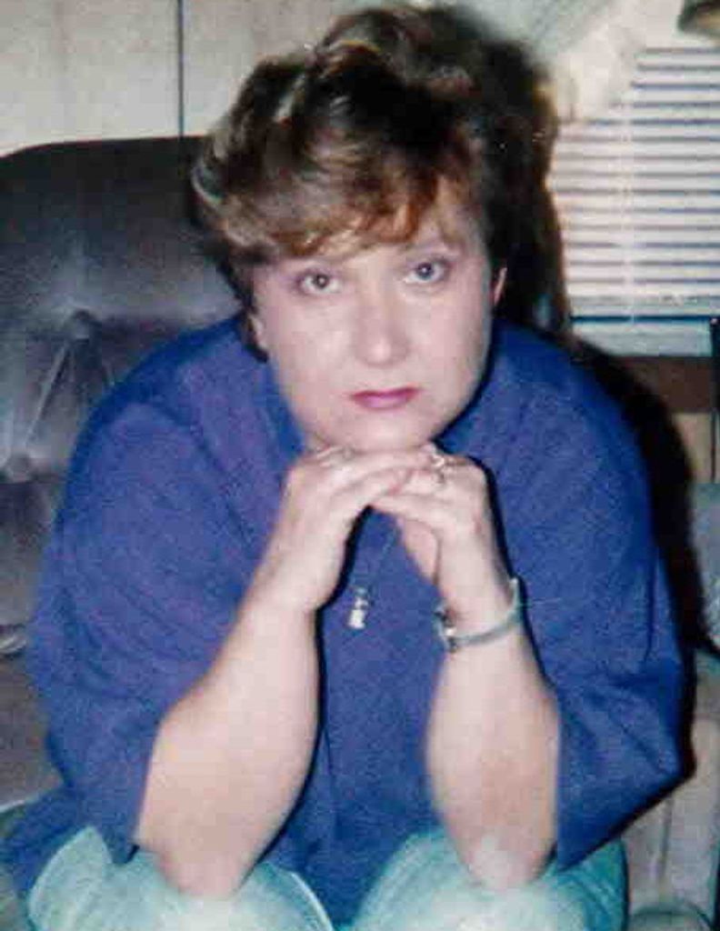 Shelby Jean Vanosdol Profile Photo