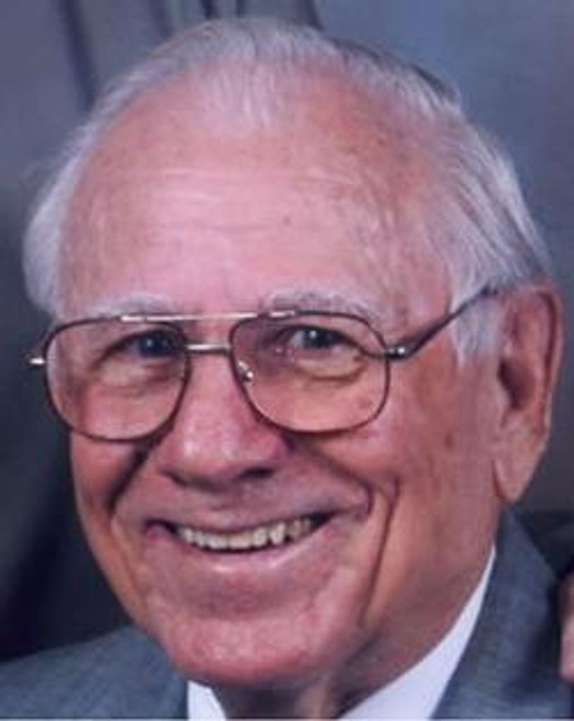 Elder Russell D Shuffield Profile Photo