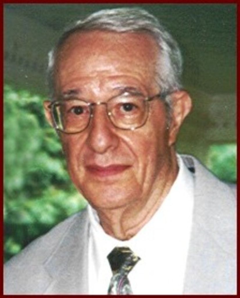 John Charles Daugherty Profile Photo