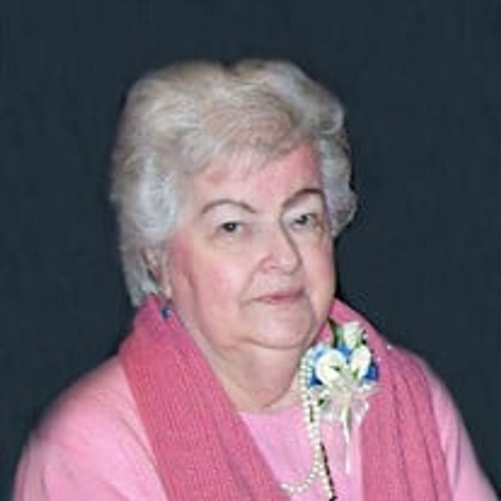 Florence Finkbeiner
