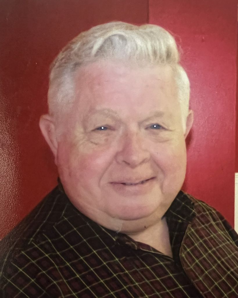 Lawrence "Larry" W. Tressler