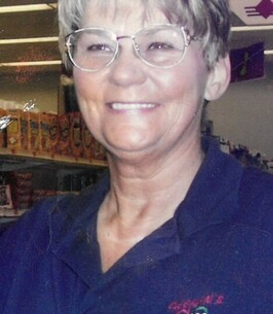 Lucy Margaret Lewis Profile Photo