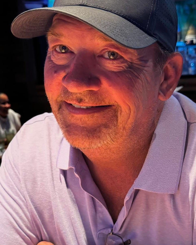 Gregory Talley Profile Photo