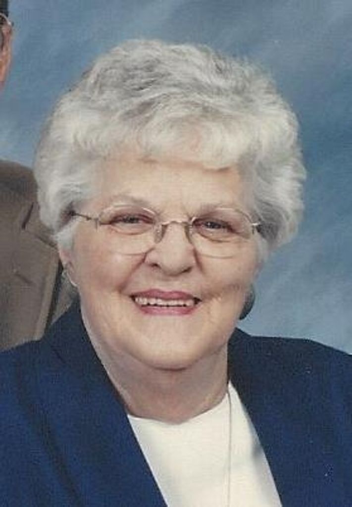 Marcella Keenan (Johnson) Keenan Profile Photo