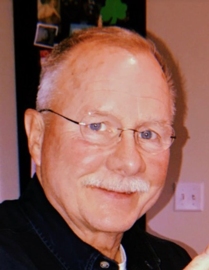 Frederick William Maly