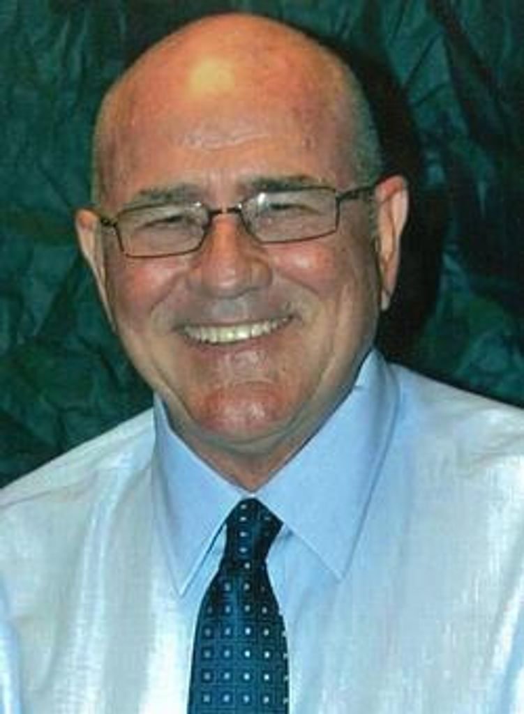 Howard Eugene "Butch" Hemphill