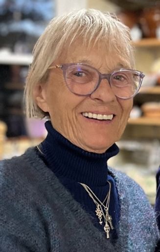 Jill Marion Breen Profile Photo