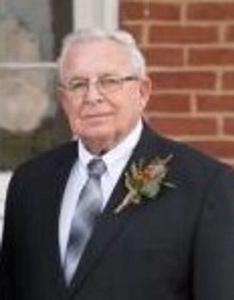 Edward Blanchard
