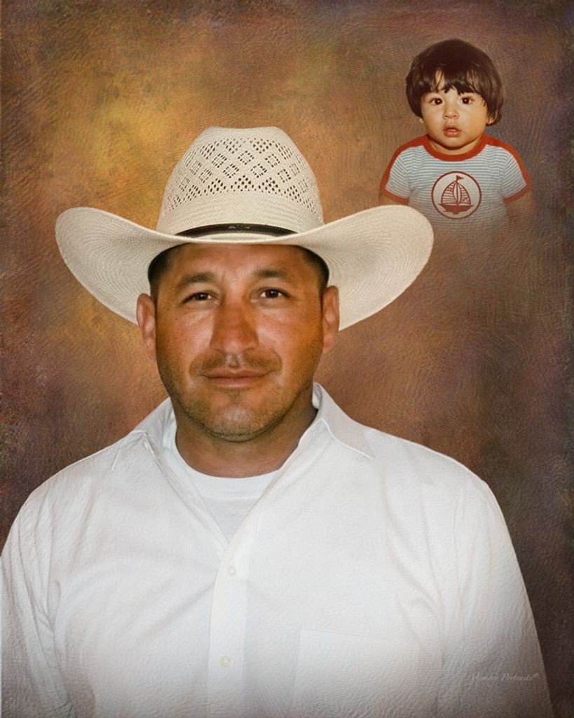 Jesus Rodriguez III Profile Photo